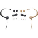 AUDIO-TECHNICA BP893 MICRO tour de tête condensateur omni, uniquement fantôme, filtre LF