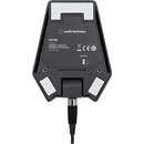 AUDIO-TECHNICA U851Rb MICRO de surface condensateur cardioïde, uniquement fantôme, filtre LF