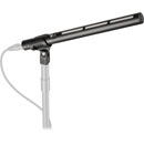 AUDIO-TECHNICA BP28 MICRO canon, condensateur, uniqu.fantôme, polarisation permanente