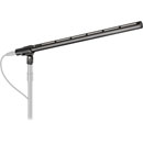 AUDIO-TECHNICA BP28L MICRO canon, condensateur, uniqu.fantôme, polarisation permanente