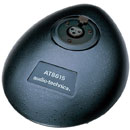 AUDIO-TECHNICA AT8615 BASE MICRO de table, sortie XLR3M