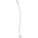 AUDIO-TECHNICA ES931WH/MIC MICRO col de cygne, condensateur hypercardïoide,TA3F, 152.4mm,