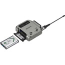 SONY DWT-B03R EMETTEUR SANS FIL de poche miniature, connecteur fileté 3pts, , 470.025 à 614MHz