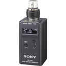 SONY DWT-P01N EMETTEUR SANS FIL à enficher, XLR3, alim.fantôme 48V, 638.025 à 694MHz