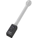 SONY DWT-P01N EMETTEUR SANS FIL à enficher, XLR3, alim.fantôme 48V, 638.025 à 694MHz