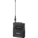 SONY DWT-B30/L EMETTEUR SANS FIL de poche, connecteur Hirose, 470.025 à 614MHz