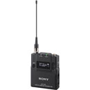 SONY DWT-B30/H EMETTEUR SANS FIL de poche, connecteur Hirose, 566.025 à 714MHz