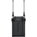 SONY DWR-S03D/LS1 RECEPTEUR SANS FIL à encastrer, avec adaptateur DWA-SLAS1 Sony, 470.025 à 614MHz