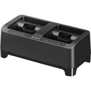 SONY BC-DWX1 DOCK CHARGEUR pour 2x émetteurs de poche DWT-B03R