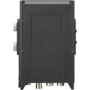 SONY DWA-01D ADAPT.MICRO SANS FIL pour récepteur DWR-S02DN, AES/EBU, entrée alim.4pts, monture en V