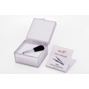 MicW i456 MICRO cardioïde, pour smarphones, ordinateurs et tablettes