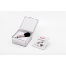 MicW i266 MICRO cardioïde, haute sensibilité, pour smarphones, ordinateurs et tablettes