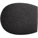 RYCOTE 103107 SGM FOAM BONNETTE MOUSSE trou 24-25mm, long. 50mm, pour micro canon, pack de 10