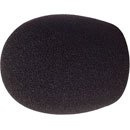 RYCOTE 104404 SGM FOAM BONNETTE MOUSSE trou 35mm, long. 50mm, pour micro de reportage