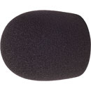 RYCOTE 104405 SGM FOAM BONNETTE MOUSSE trou 40mm, long. 55mm, pour micro de reportage