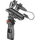 RYCOTE 040140 SUSPENSION SMALL MODULAIRE 2x Single Lyre 62, Connbox CB1, XLR3F