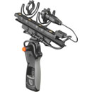 RYCOTE 040142 SUSPENSION MEDIUM 62 MODULAIRE 2x Single Lyre 62, Connbox CB1, XLR3F