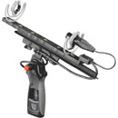 RYCOTE 040149 SUSPENSION LARGE 68 DUO HEAVY MODULAIRE 2x Duo-Lyre 68, Connbox CB1, XLR3F