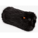 BUBBLEBEE THE FOAM WIND COVER For The Microphone Foam, M, black