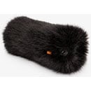 BUBBLEBEE THE FOAM WIND COVER For The Microphone Foam, L, black