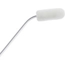 BUBBLEBEE THE MICROPHONE FOAM bonnette moussepour DPA 4098, blanc