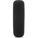 BUBBLEBEE THE MICROPHONE FOAM bonnette pour micro canon, XL, diam.orifice 15mm, noir