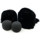 BUBBLEBEE WINDKILLER SE WINDSHIELD BUNDLE For Tascam Portacapture X8