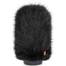 BUBBLEBEE WINDKILLER WINDSHIELD Long fur, M, with Big mount