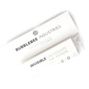 BUBBLEBEE INVISIBLE LAV COVERS FUR OUTDOOR FIXE MICRO 30x InvisibleTape, 9x A-Fur, noir/beige/blanc