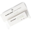 BUBBLEBEE INVISIBLE LAV COVERS FUR OUTDOOR FIXE MICRO 30x InvisibleTape, 9x A-Fur, noir/beige/blanc