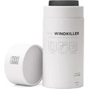 BUBBLEBEE WINDKILLER BONNETTE POILS LONGS vent modéré à fort, XS, avec Big Mount