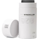 BUBBLEBEE WINDKILLER BONNETTE POILS LONGS vent modéré à fort, L