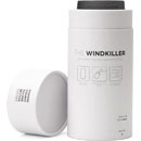 BUBBLEBEE WINDKILLER BONNETTE POILS LONGS vent modéré à fort, XL, avec Big Mount