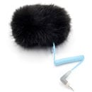 BUBBLEBEE WINDKILLER SE WINDSHIELD For Sennheiser MKE200