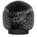 BUBBLEBEE WINDKILLER BONNETTE POILS COURTS vent faible à moyen, XS, avec Big Mount