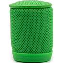 BUBBLEBEE SPACER BUBBLE XS+ WINDSHIELD With Spacer Cover, chroma green