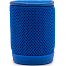 BUBBLEBEE SPACER BUBBLE XS+ WINDSHIELD With Spacer Cover, chroma blue