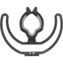 RYCOTE 042210 LYRES DE SUSPENSION paire de lyres uniques, adapt.modulaire, vis, 19/25mm, 72 shore