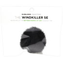 BUBBLEBEE WINDKILLER SE WINDSHIELD pour Beyerdynamic DT297 headset microphone