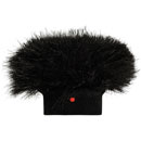 BUBBLEBEE CUB WINDSHIELD For Sanken CUB-01, black