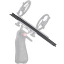 RYCOTE 018505 BARRE DE SUPPORT DE RECHANGE pour WS1, 120mm