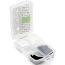 BUBBLEBEE WEDDING STARTER KIT Designed with Runaway Vows, for wedding videographer, black/white