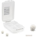 BUBBLEBEE OUTDOOR MIC KIT pour Deity W.Lav Pro, blanc