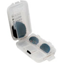 BUBBLEBEE OUTDOOR MIC KIT pour Sennheiser ME 2-II, noir