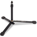 RYCOTE 500108 PCS-SOUND STAND MINI avec colonne 2 sections, base 28.9cm, hauteur 20.6cm