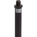 RYCOTE 500104 PCS-SOUND STAND avec colonne 2 sections, base 46cm, hauteur 79cm