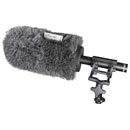RYCOTE 033042 CLASSIC SOFTIE (19/22) uniquement partie avant, trou 19-22mm, long.interne 15cm