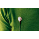 RYCOTE 065108 UNDERCOVERS FIXE MICRO Stickies et Undercovers tissus, gris, 25 packs de 30+30