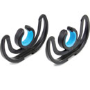 RYCOTE RYC042505 NANO SHIELD LYRE 22/25, 62-shore, la paire