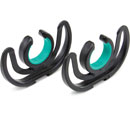 RYCOTE RYC042506 NANO SHIELD LYRE 22/25, 68-shore, la paire